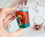 Disney Fashionista Princesses 4 Piece Shot Glass Set