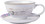 Silver Buffalo SVB-DP16013NF-C Disney Beauty and the Beast 12oz Ceramic Tea Cup and Saucer Set