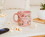 Silver Buffalo SVB-DP1617E1-C Disney Princess Icons Ceramic Camper Mug | Holds 20 Ounces