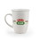 Silver Buffalo Friends Central Perk Flared Rim Collectible Ceramic Coffee Mug - Holds 16 Ounces