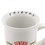 Silver Buffalo Friends Central Perk Flared Rim Collectible Ceramic Coffee Mug - Holds 16 Ounces