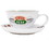 Silver Buffalo SVB-FRD2013N-C Friends Central Perk 12oz Ceramic Tea Cup and Saucer Set