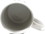 Silver Buffalo SVB-FRD31634-C Friends Doodle Logo 20oz Jumbo Ceramic Mugs