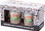 Silver Buffalo SVB-FRS509K2-C Friends Central Perk To-Go Cups Ceramic Salt and Pepper Shaker Set