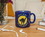 Silver Buffalo SVB-HOC406E1-C Disney Hocus Pocus "Binx Is My Spirit Animal" Ceramic Camper Mug | 20 Ounces