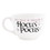 Silver Buffalo SVB-HOC50333-C Disney Hocus Pocus Sanderson Sisters Ceramic Soup Mug | 24 Ounces