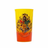 Silver Buffalo SVB-HP1176LD-C Harry Potter Hogwarts 20oz Color Change Cup Set of 4