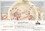 Silver Buffalo SVB-HP13265T-C Harry Potter Marauders Map 60 Piece Party Tableware Set Cups Plates Napkins