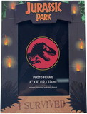 Jurassic Park I Survived Gate 4