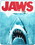 Silver Buffalo SVB-JW0127-C JAWS Movie Poster 50x60 Inch Micro-Plush Throw Blanket