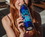 Silver Buffalo SVB-LI15239S-C Disney Lilo & Stitch "Stay Weird" Stainless Steel Water Bottle | 27 Ounces