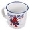 Silver Buffalo SVB-MC1508E1-C Marvel Spider-Man "Amazing Since 1962" Ceramic Camper Mug | Holds 20 Ounces
