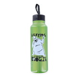 Silver Buffalo SVB-NB16029S-C Nightmare Before Christmas Everyone Boogie 27oz Stainless Steel Water Bottle