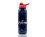 Silver Buffalo SVB-SMM501L3-C Marvel Spider-Man Miles Morales Plastic Water Bottle | Holds 28 Ounces