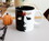 Silver Buffalo SVB-UHW30234-C Halloween II Michael Myers Face Ceramic Mug | Holds 20 Ounces