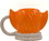 IT Pennywise 21oz Ceramic 3D Sculpted Mug