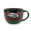Silver Buffalo SVB-WBH34533-C A Nightmare on Elm Street Sweater Claws Ceramic Soup Mug | Holds 24 Ounces