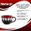Silver Buffalo SVB-WBH60533-C Friday the 13th Jason Mask Legacy Ceramic Soup Mug | Holds 24 Ounces