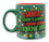 Silver Buffalo SVB-WBM23434-C Elf Movie Omg Santa 20Oz Jumbo Ceramic Coffee Mug