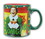 Silver Buffalo SVB-WBM23434-C Elf Movie Omg Santa 20Oz Jumbo Ceramic Coffee Mug