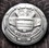 Transformers Masterpiece MP-20 Wheeljack Collector Coin