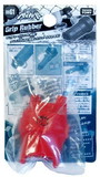 Takara TAK-BY365068-C Beyblade Metal Fusion Red Bb-61 Grip Rubber