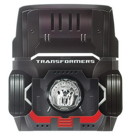 Transformers Masterpiece MP-14+ Red Alert (Anime Color) Collector Coin