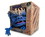 TriAction Toys TAT-10011-C Boglins 8 Inch Foam Monster Puppet | King Wort