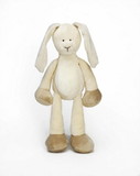 TriAction Toys TAT-12702-C Teddykompaniet Diinglisar Collection 15 Inch Plush Animal | Bunny