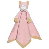 TriAction Toys TAT-13721-C Teddykompaniet Diinglisar Collection 11 Inch Plush Animal Blanket | Cat