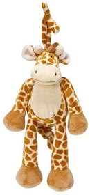 TriAction Toys TAT-14881-C Teddykompaniet Diinglisar Collection 10 Inch Musical Plush Animal | Giraffe