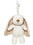 TriAction Toys TAT-5335-C Teddykompaniet Big Ears Musical Plush | Dog