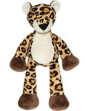TriAction Toys TAT-607784-C Teddykompaniet Leopard Musical Plush