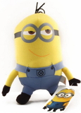 Toy Factory Despicable Me 6