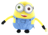 Toy Factory Minions Movie Despicable Me Hero 10