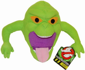 Toy Factory TFY-338X003_15-C Ghostbusters 15&quot; Plush: Slimer