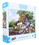 The Canadian Group TGC-44752APR-C Manors & Cottages 1000 Piece Jigsaw Puzzle, April Cottage