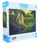 The Canadian Group TGC-44752COT-C Manors & Cottages 1000 Piece Jigsaw Puzzle, The Cottage Garden