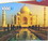 Set of 2 Keepsakes 1000 Piece Jigsaw Puzzles Neuschwanstein Castle / Taj Mahal