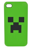 ThinkGeek THG-00174-C Minecraft Creeper Case For For iPhone 5