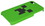 ThinkGeek THG-00174-C Minecraft Creeper Case For For iPhone 5