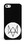 ThinkGeek THG-382-C Watch Dogs Fox Logo iPhone 5/5S ABS Case