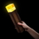 ThinkGeek THG-8EE3D-C Minecraft Light Up Torch