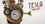 ThinkGeek THG-IMNL-NOA-C Steampunk Tesla Analog Watch With Metal Findings And Leather Strap