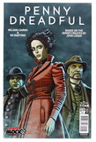 Penny Dreadful #1 (Horror Block Exclusive Cover)