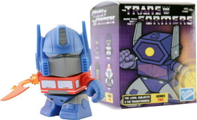 The Loyal Subjects TLS-84367-C Transformers Loyal Subjects Series 2 Blind Box Figure