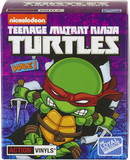 Teenage Mutant Ninja Turtles Blind Box 3 Inch Action Vinyl Series 1 Figure