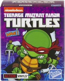 Teenage Mutant Ninja Turtles Blind Box 3 Inch Action Vinyl Series 1 Figure