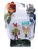 Tomy Disney Zootopia Character 2-Pack Nick & Finnick Figures