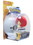 Pokemon Clip and Carry Poke Ball, 2 Inch Mimikyu and Poke Ball